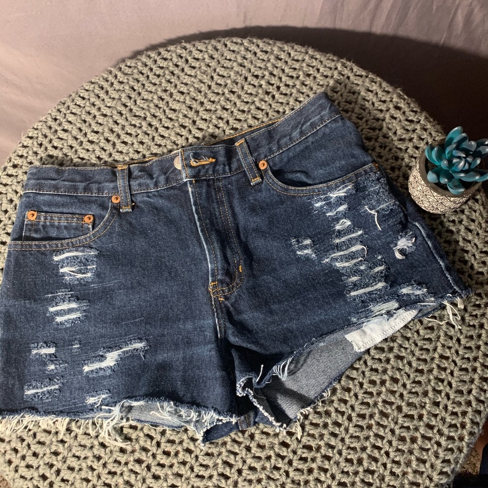 Gap size 6 jeans